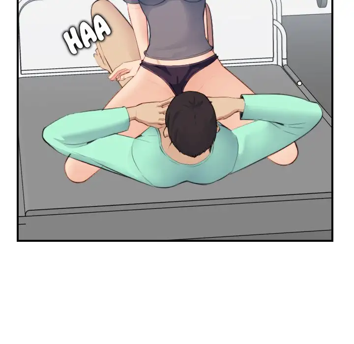 Never Too Late - Chapter 19 - photo - 102
