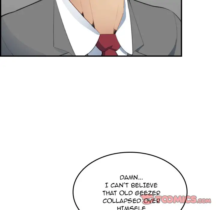 Never Too Late - Chapter 19 - photo - 111