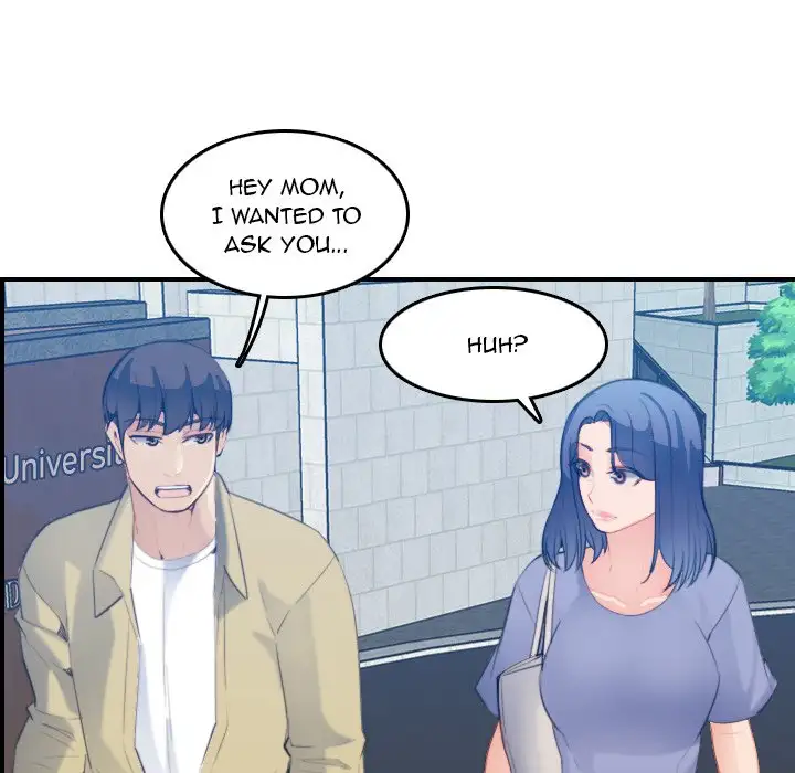 Never Too Late - Chapter 21 - photo - 100