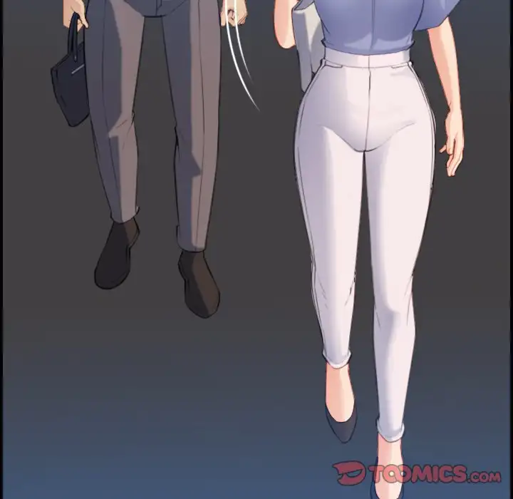 Never Too Late - Chapter 21 - photo - 111