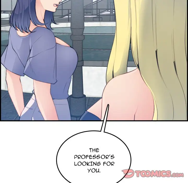 Never Too Late - Chapter 21 - photo - 129
