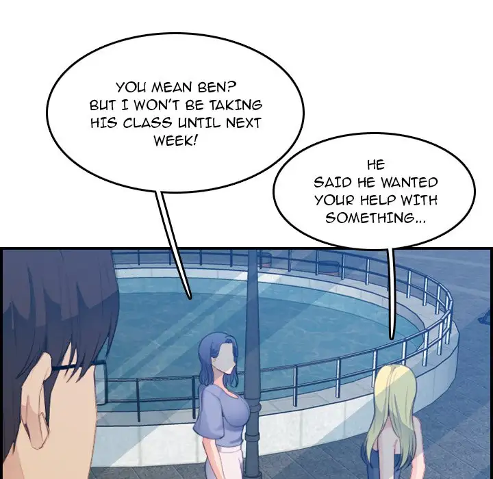 Never Too Late - Chapter 21 - photo - 131