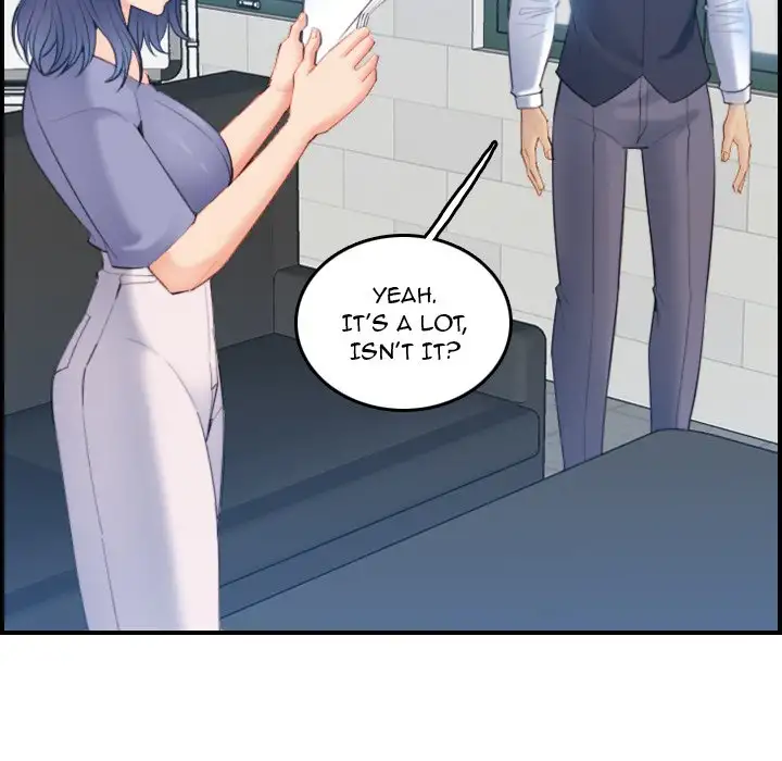 Never Too Late - Chapter 22 - photo - 108