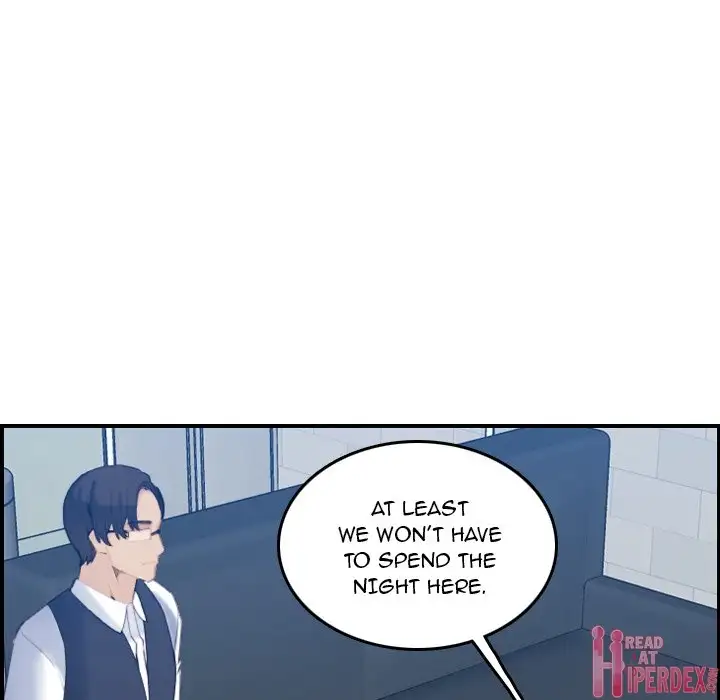 Never Too Late - Chapter 22 - photo - 111