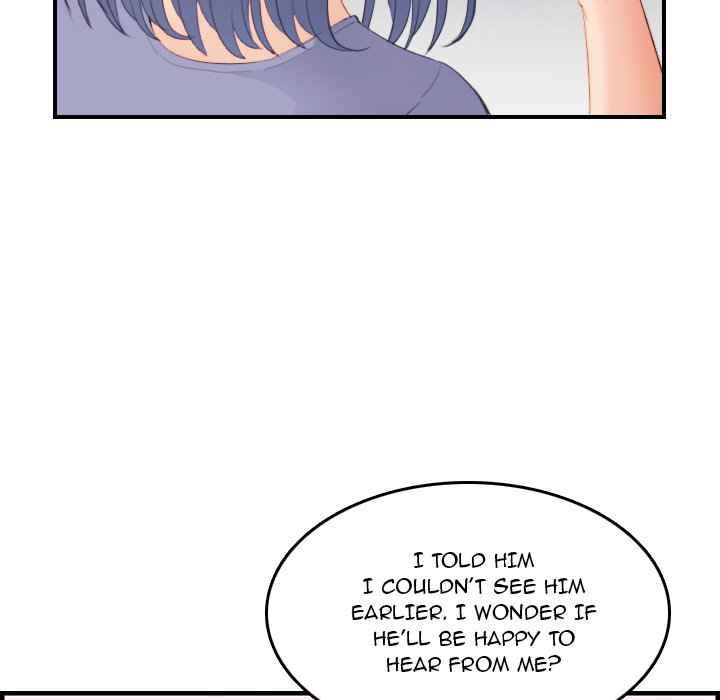 Never Too Late - Chapter 25 - photo - 101