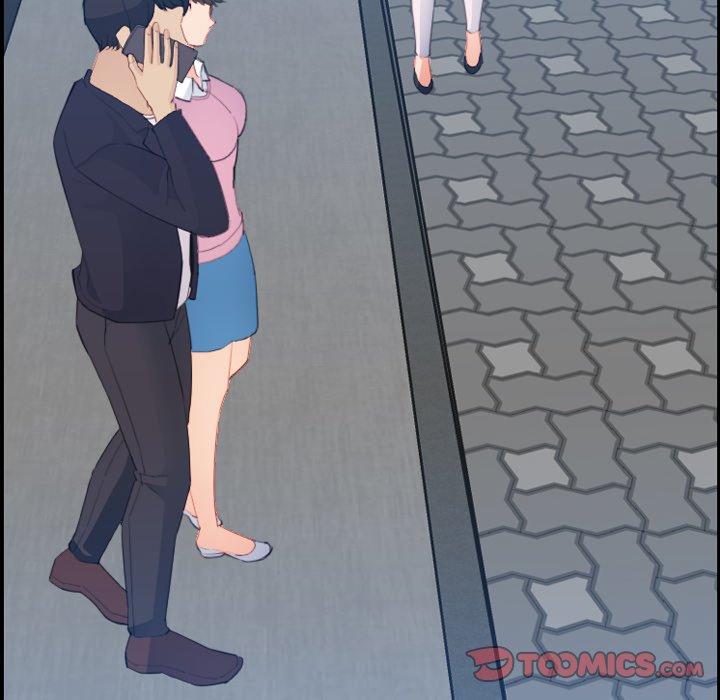 Never Too Late - Chapter 25 - photo - 110