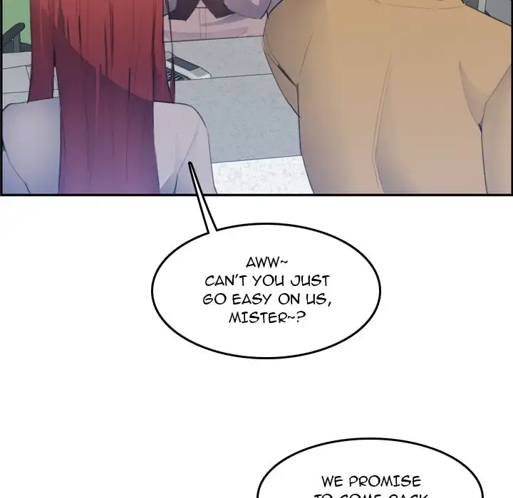 Never Too Late - Chapter 26 - photo - 108