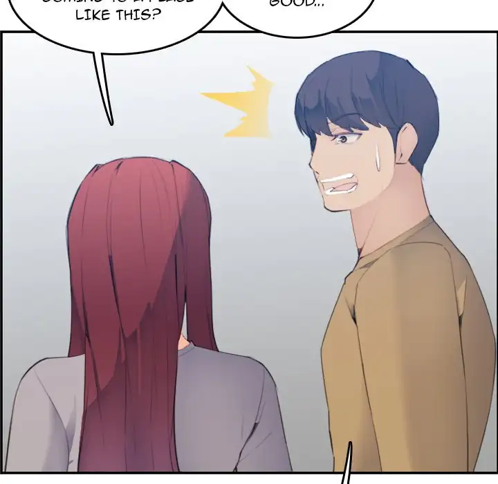 Never Too Late - Chapter 26 - photo - 115