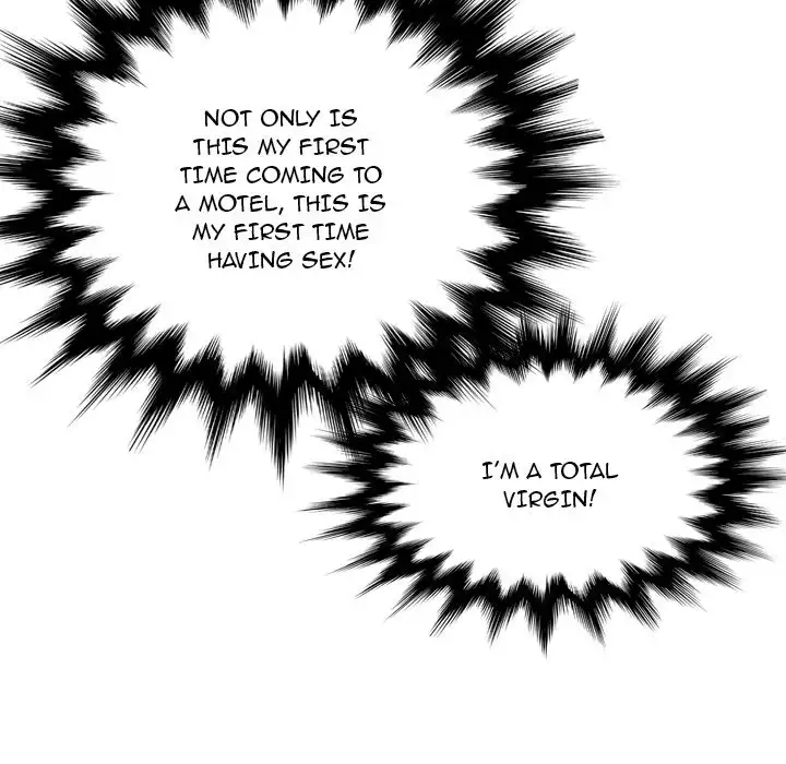 Never Too Late - Chapter 26 - photo - 120