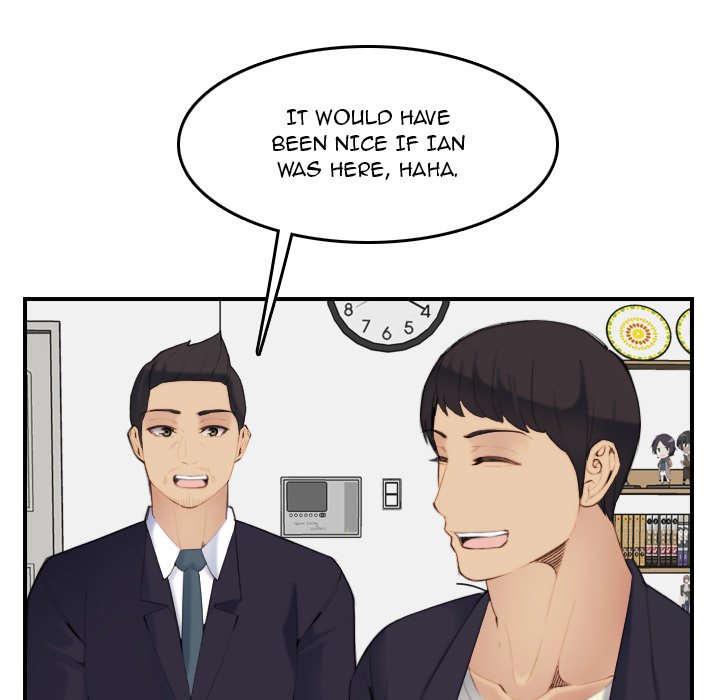 Never Too Late - Chapter 28 - photo - 126