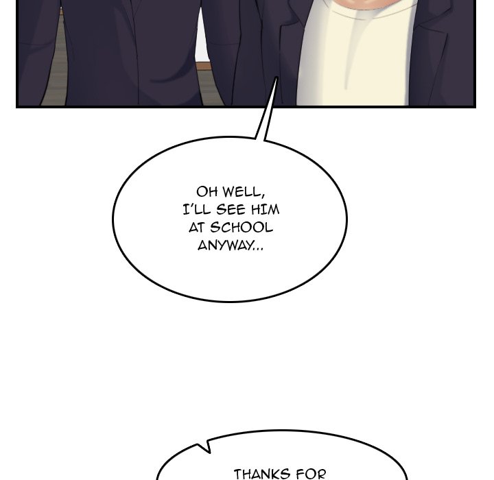 Never Too Late - Chapter 28 - photo - 127