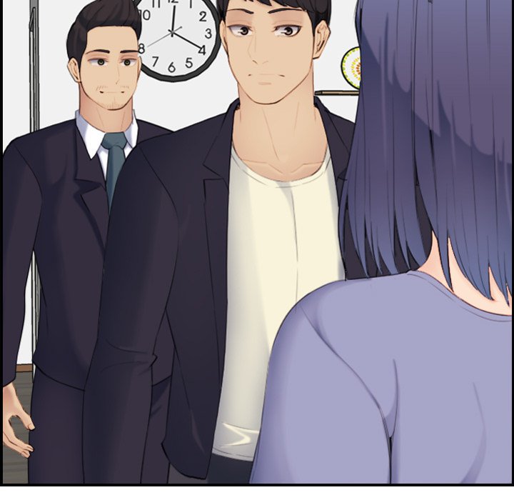Never Too Late - Chapter 28 - photo - 132
