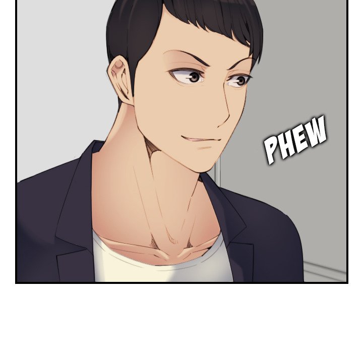 Never Too Late - Chapter 29 - photo - 108