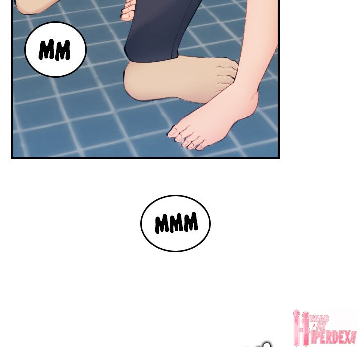 Never Too Late - Chapter 30 - photo - 102