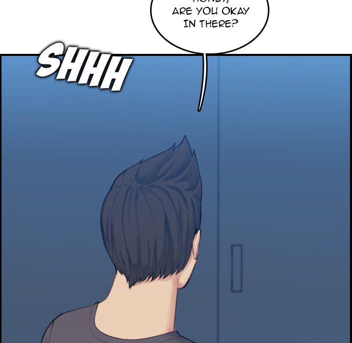 Never Too Late - Chapter 31 - photo - 100