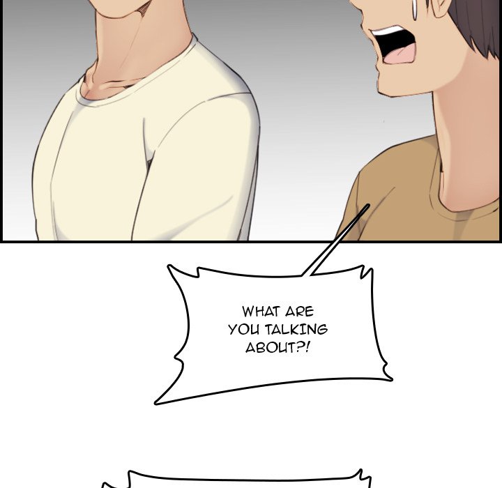 Never Too Late - Chapter 32 - photo - 100