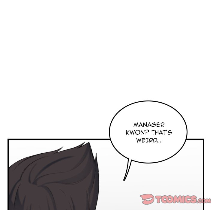 Never Too Late - Chapter 32 - photo - 117