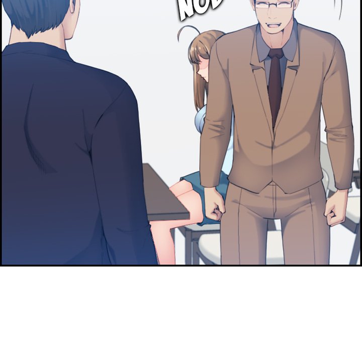 Never Too Late - Chapter 32 - photo - 122