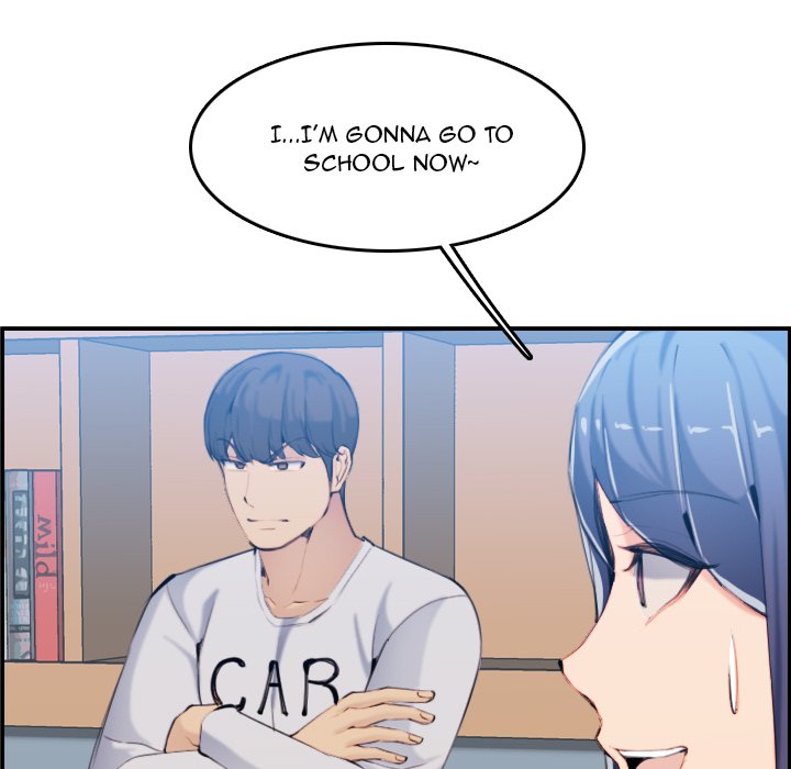 Never Too Late - Chapter 33 - photo - 100