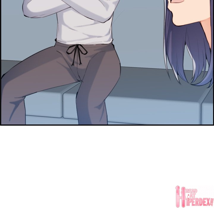 Never Too Late - Chapter 33 - photo - 101