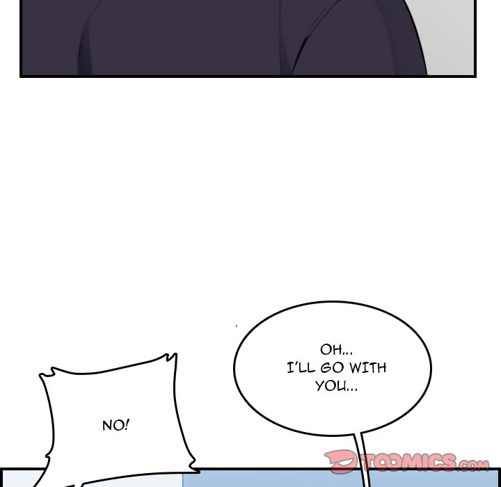 Never Too Late - Chapter 33 - photo - 105