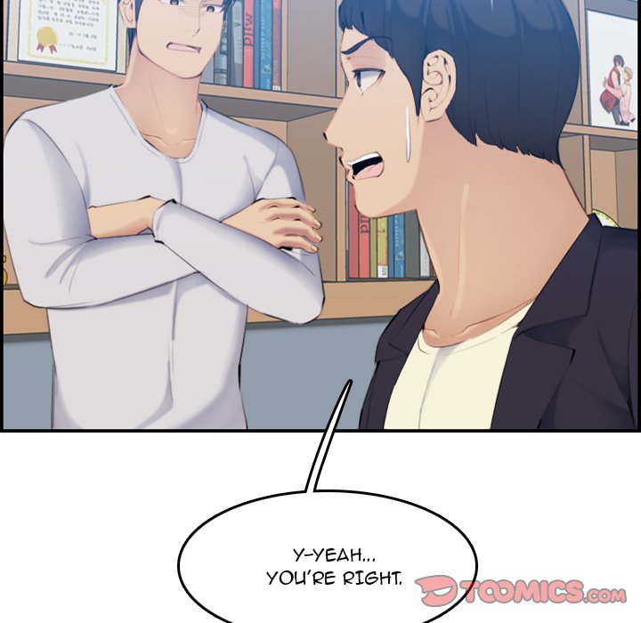 Never Too Late - Chapter 33 - photo - 108