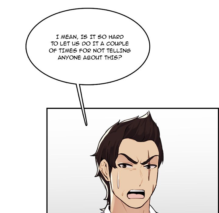 Never Too Late - Chapter 36 - photo - 20