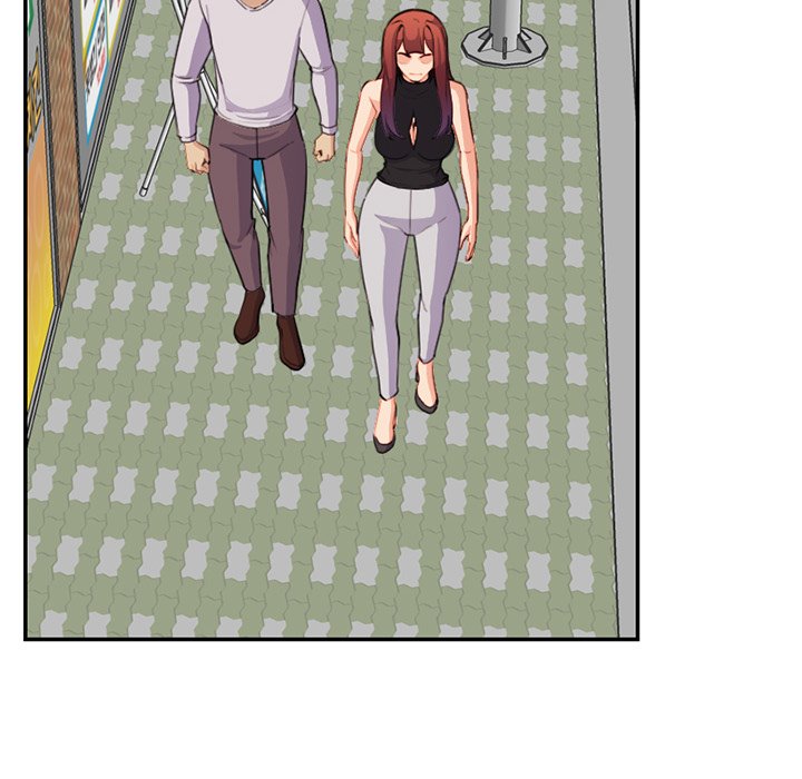 Never Too Late - Chapter 37 - photo - 110
