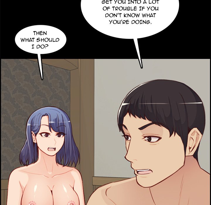 Never Too Late - Chapter 38 - photo - 104