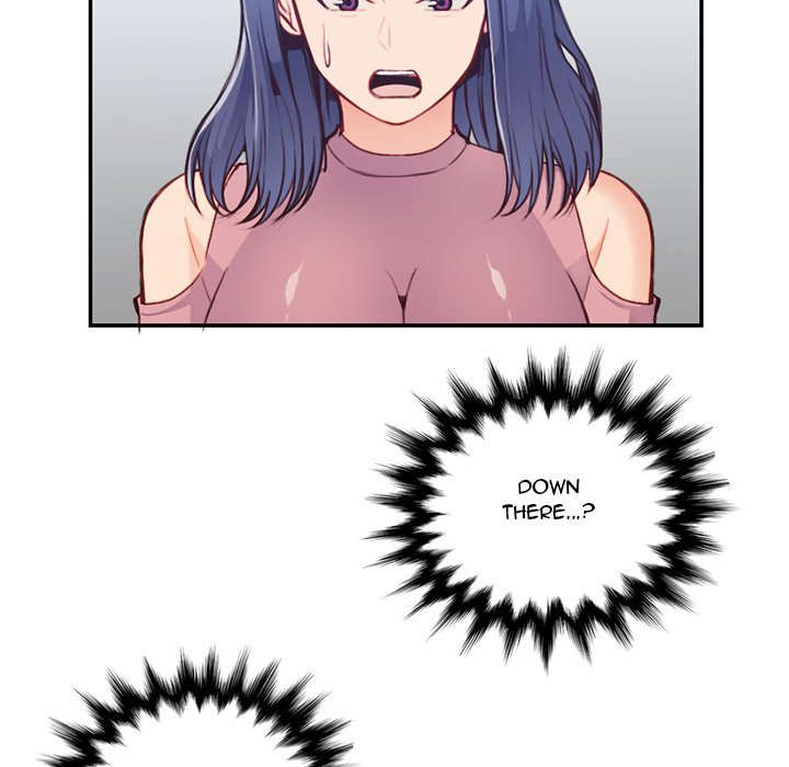 Never Too Late - Chapter 38 - photo - 108
