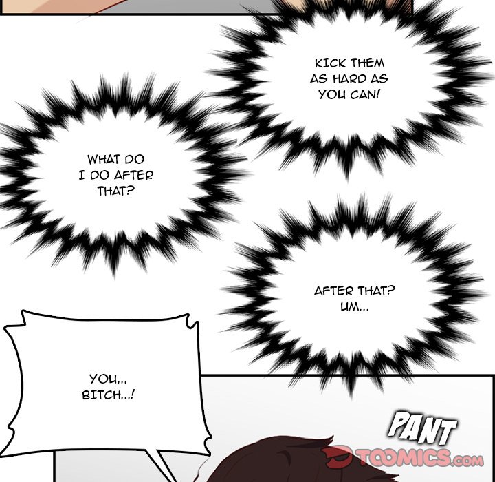 Never Too Late - Chapter 38 - photo - 110