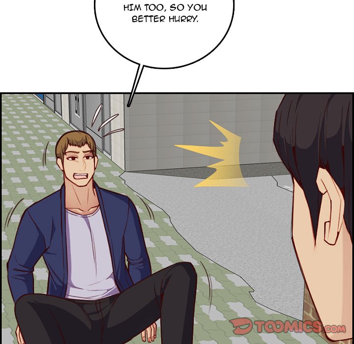 Never Too Late - Chapter 39 - photo - 108