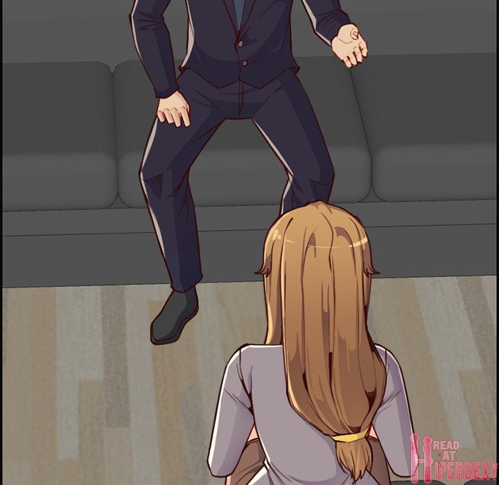 Never Too Late - Chapter 40 - photo - 101