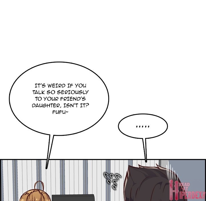 Never Too Late - Chapter 40 - photo - 106