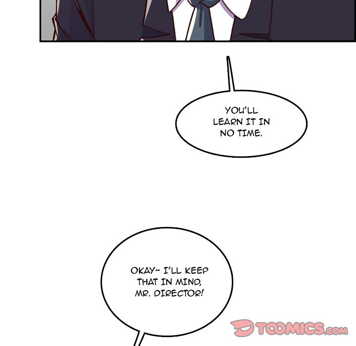 Never Too Late - Chapter 40 - photo - 117