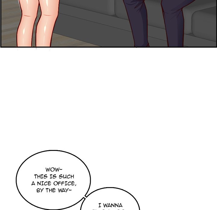 Never Too Late - Chapter 40 - photo - 119