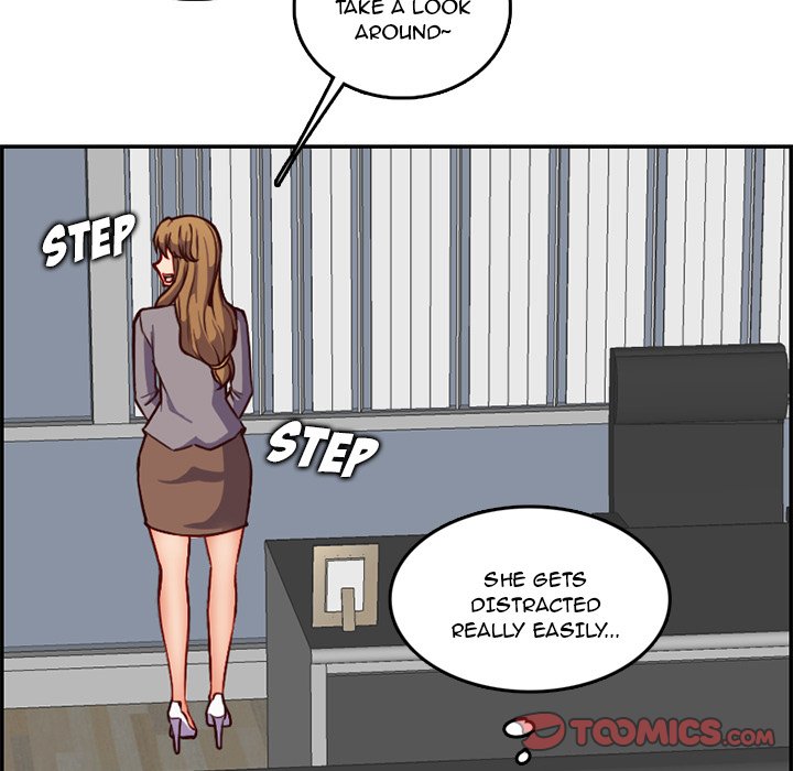 Never Too Late - Chapter 40 - photo - 120