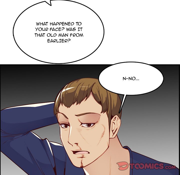 Never Too Late - Chapter 41 - photo - 105