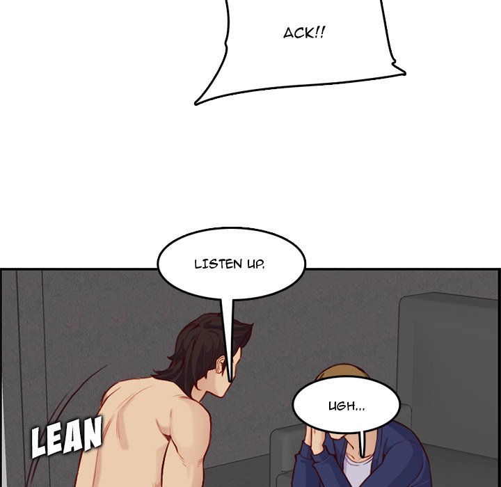 Never Too Late - Chapter 41 - photo - 112
