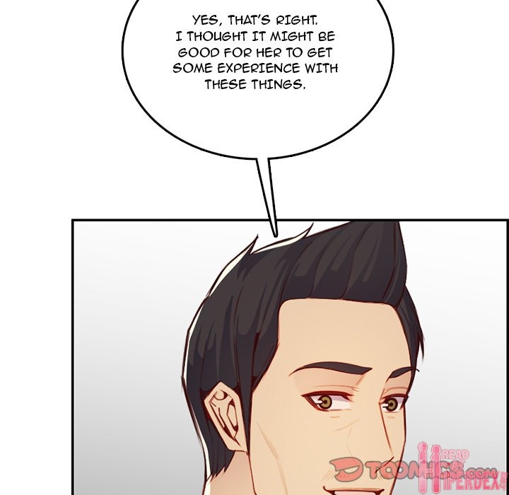 Never Too Late - Chapter 44 - photo - 110