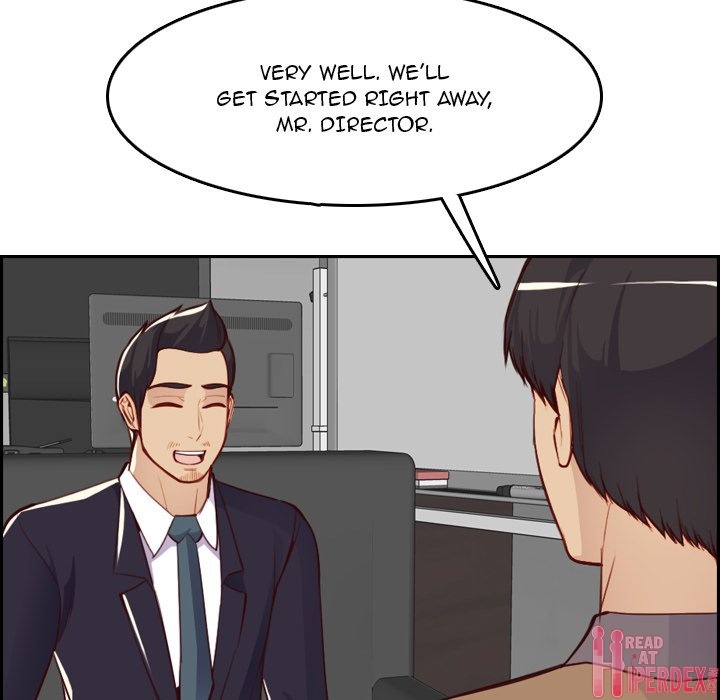 Never Too Late - Chapter 45 - photo - 121