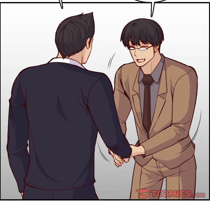 Never Too Late - Chapter 45 - photo - 123