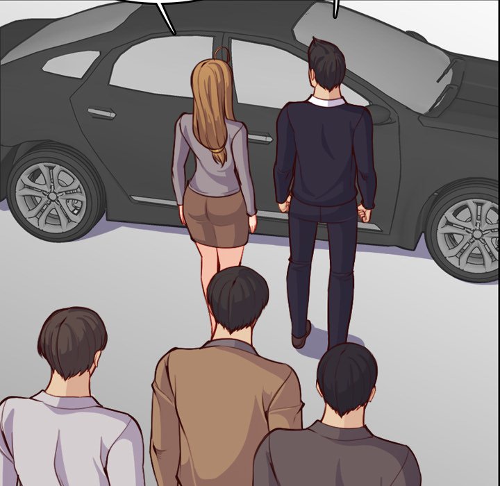 Never Too Late - Chapter 45 - photo - 125