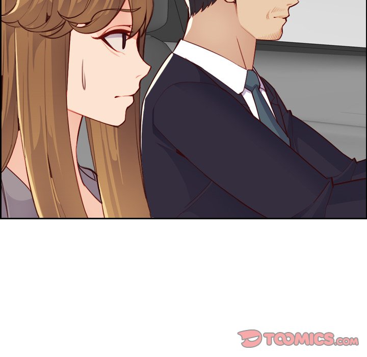 Never Too Late - Chapter 45 - photo - 129