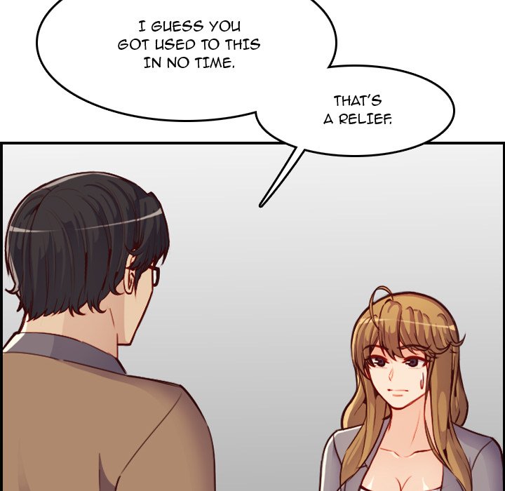 Never Too Late - Chapter 47 - photo - 103