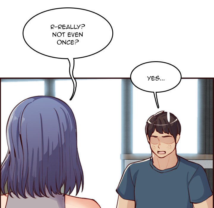 Never Too Late - Chapter 51 - photo - 100