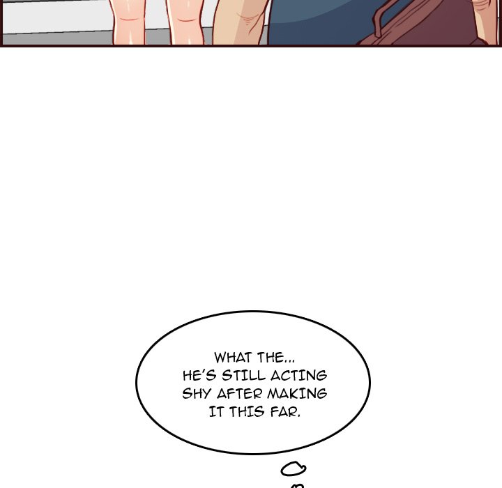 Never Too Late - Chapter 52 - photo - 109