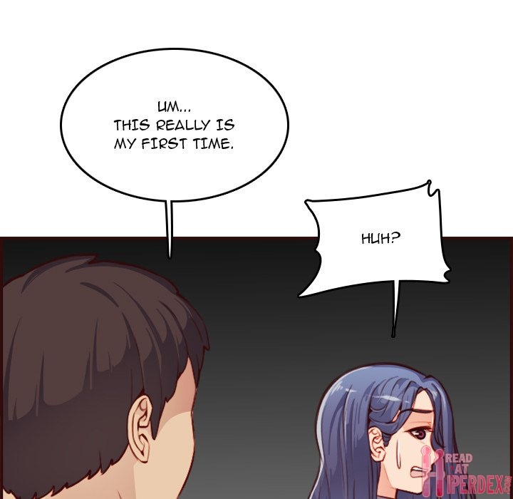 Never Too Late - Chapter 52 - photo - 131