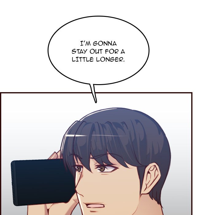 Never Too Late - Chapter 53 - photo - 112