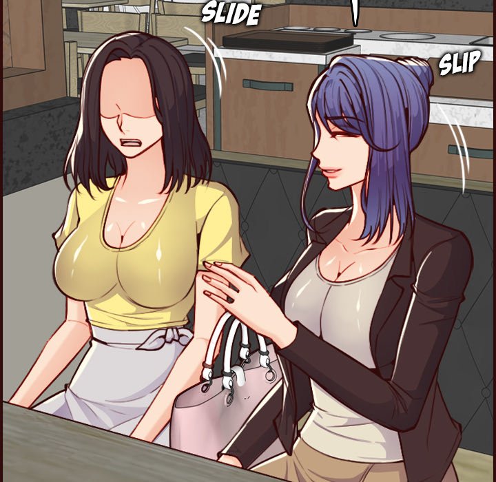 Never Too Late - Chapter 56 - photo - 101